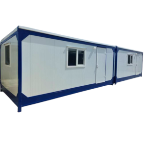 Portable Conex Cabins